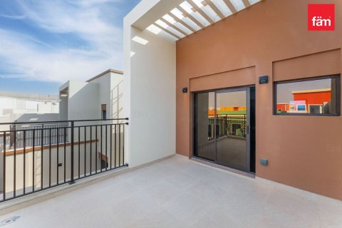 Townhouse in Dubai 5 bedrooms, 183.6 sq.m. № 137458 - photo 17