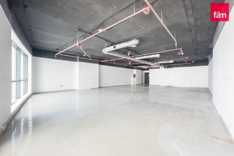 Office in Business Bay, Dubai 129.8 sq.m. № 137466