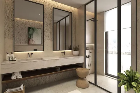 Apartment in Dubai 4 bedrooms, 144 sq.m. № 137461 - photo 8