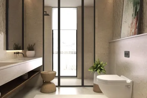 Apartment in Dubai 4 bedrooms, 144 sq.m. № 137461 - photo 5