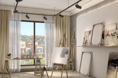 Apartment in Dubai 4 bedrooms, 144 sq.m. № 137461 - photo 3