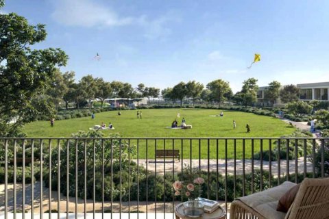 Townhouse in Dubai 3 bedrooms, 175.7 sq.m. № 137463 - photo 4