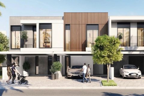 Townhouse in Dubai 3 bedrooms, 175.7 sq.m. № 137463 - photo 10