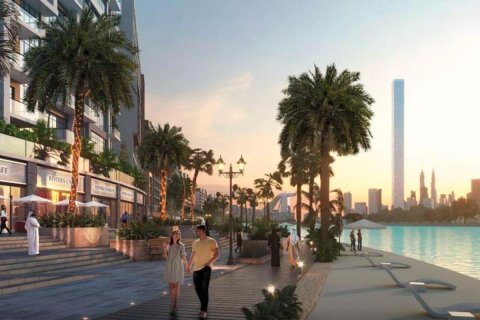 شقة في Meydan, دبي 54.8 م² رقم 137462 - صورة 10