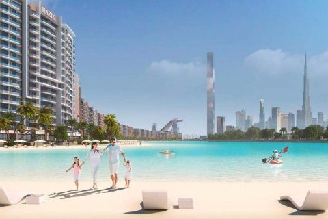 شقة في Meydan, دبي 54.8 م² رقم 137462 - صورة 6