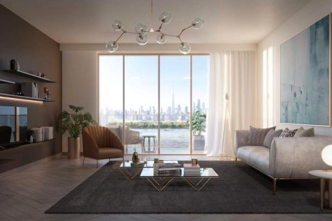 شقة في Meydan, دبي 54.8 م² رقم 137462 - صورة 2