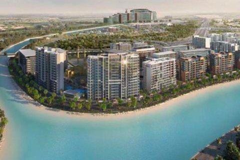 شقة في Meydan, دبي 54.8 م² رقم 137462 - صورة 5