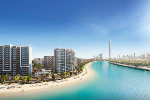 شقة في Meydan, دبي 54.8 م² رقم 137462 - صورة 4