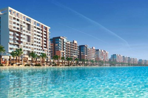 شقة في Meydan, دبي 54.8 م² رقم 137462 - صورة 8