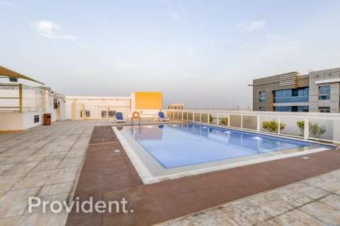 شقة في البرشاء, دبي 1غرف نوم رقم 2851 - صورة 13
