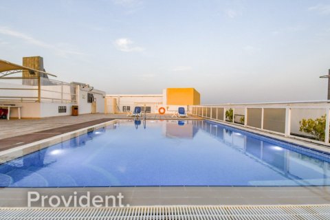 شقة في البرشاء, دبي 1غرف نوم رقم 2851 - صورة 1