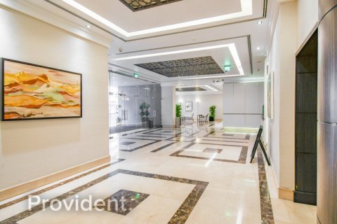 شقة في البرشاء, دبي 1غرف نوم رقم 2851 - صورة 2
