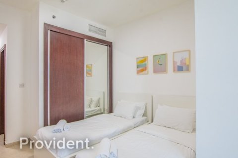 Apartamento en Dubai Marina, Dubai, 2 dormitorios, № 2835 - foto 11
