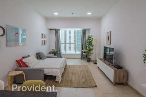 Apartamento en Dubai Marina, Dubai, 2 dormitorios, № 2835 - foto 2