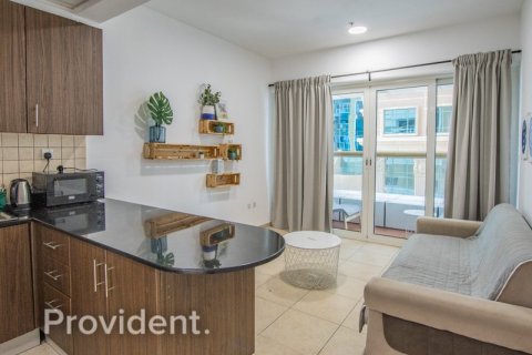 Apartamento en Dubai Marina, Dubai, 2 dormitorios, № 2835 - foto 1
