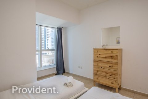 Apartamento en Dubai Marina, Dubai, 2 dormitorios, № 2835 - foto 12