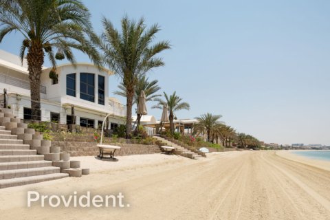 Villa à Palm Jumeirah, Dubai, 6 chambres, 1241.5 m², № 2836 - photo 27