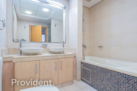 Appartement à Palm Jumeirah, Dubai, 2 chambres, № 2852 - photo 13