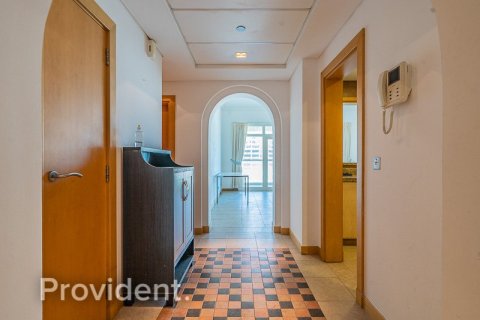 Appartement à Palm Jumeirah, Dubai, 2 chambres, № 2852 - photo 2