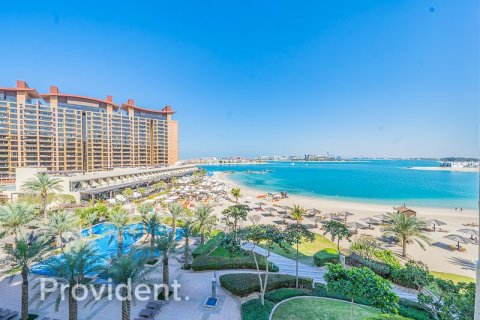 Appartement à Palm Jumeirah, Dubai, 2 chambres, № 2852 - photo 21