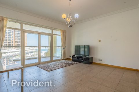 Appartement à Palm Jumeirah, Dubai, 2 chambres, № 2852 - photo 4