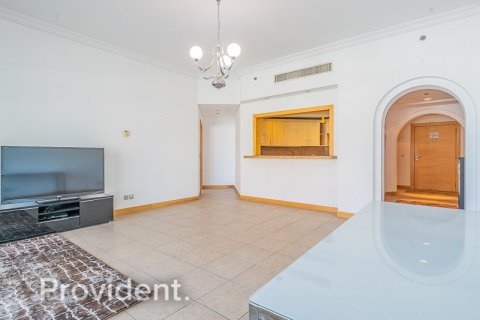 Appartement à Palm Jumeirah, Dubai, 2 chambres, № 2852 - photo 3