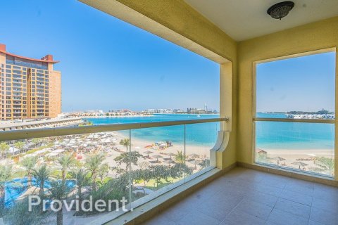 Appartement à Palm Jumeirah, Dubai, 2 chambres, № 2852 - photo 20