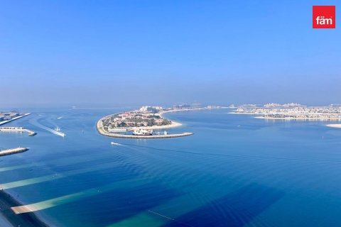 Apartment in Dubai Harbour, Dubai 2 bedrooms, 146.4 sq.m. № 9340 - photo 17