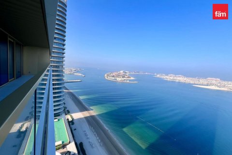 Apartment in Dubai Harbour, Dubai 2 bedrooms, 146.4 sq.m. № 9340 - photo 24