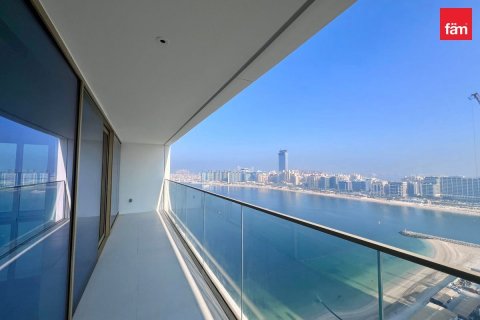 Apartment in Dubai Harbour, Dubai 2 bedrooms, 146.4 sq.m. № 9340 - photo 9