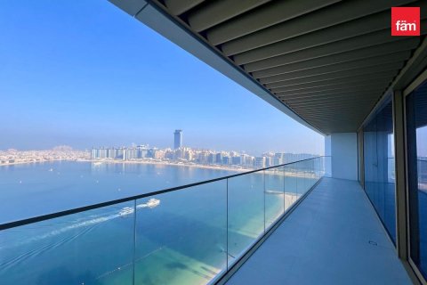 Apartment in Dubai Harbour, Dubai 2 bedrooms, 146.4 sq.m. № 9340 - photo 1
