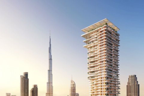 Appartement à Dubai, 3 chambres, 246 m², № 9332 - photo 2