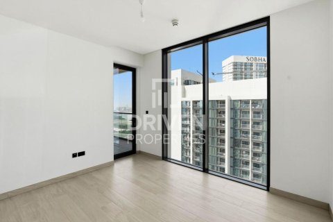 Appartement à Sobha Hartland, Mohammed Bin Rashid City, Dubai, 2 chambres, 126.35 m², № 138387 - photo 4