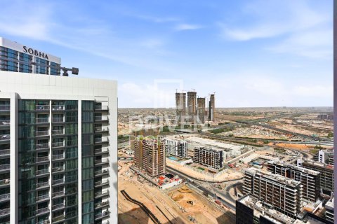Appartement à Sobha Hartland, Mohammed Bin Rashid City, Dubai, 2 chambres, 126.35 m², № 138387 - photo 20