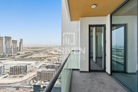 Appartement à Sobha Hartland, Mohammed Bin Rashid City, Dubai, 2 chambres, 126.35 m², № 138387 - photo 18