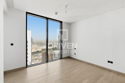 Appartement à Sobha Hartland, Mohammed Bin Rashid City, Dubai, 2 chambres, 126.35 m², № 138387 - photo 3