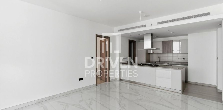 Appartement à Sobha Hartland, Mohammed Bin Rashid City, Dubai, 2 chambres, 126.35 m², № 138387