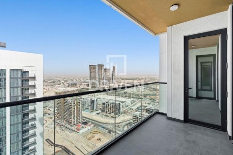 Appartement à Sobha Hartland, Mohammed Bin Rashid City, Dubai, 2 chambres, 126.35 m², № 138387 - photo 17
