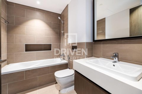 Apartment in Creekside 18, Dubai Creek Harbour (The Lagoons), Dubai 2 bedrooms, 106.1 sq.m. № 138389 - photo 10