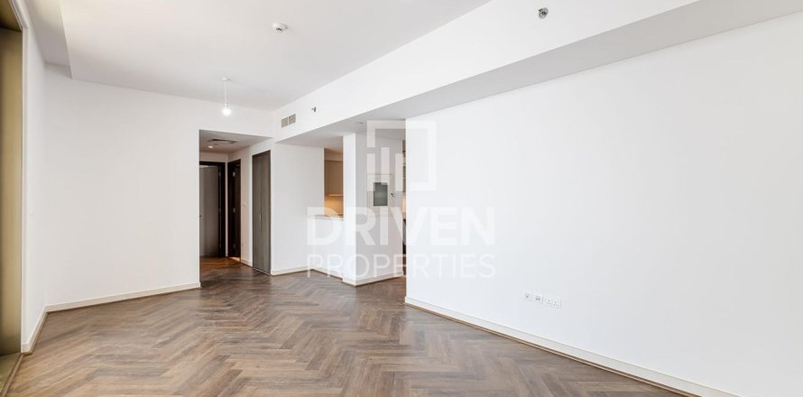 Apartment in Creekside 18, Dubai Creek Harbour (The Lagoons), Dubai 2 bedrooms, 106.1 sq.m. № 138389