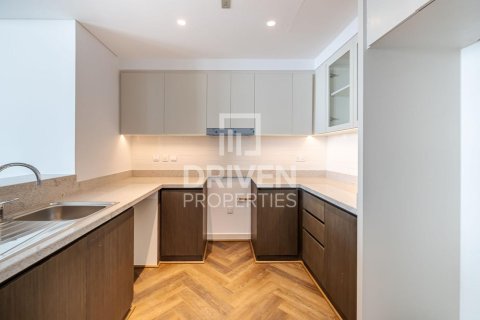 Apartment in Creekside 18, Dubai Creek Harbour (The Lagoons), Dubai 2 bedrooms, 106.1 sq.m. № 138389 - photo 3