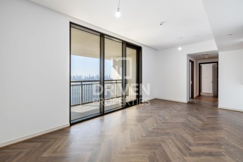 Apartment in Creekside 18, Dubai Creek Harbour (The Lagoons), Dubai 2 bedrooms, 106.1 sq.m. № 138389 - photo 2