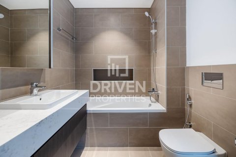 Apartment in Creekside 18, Dubai Creek Harbour (The Lagoons), Dubai 2 bedrooms, 106.1 sq.m. № 138389 - photo 9