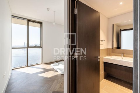 Apartment in Creekside 18, Dubai Creek Harbour (The Lagoons), Dubai 2 bedrooms, 106.1 sq.m. № 138389 - photo 7