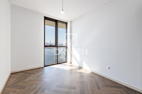 Apartment in Creekside 18, Dubai Creek Harbour (The Lagoons), Dubai 2 bedrooms, 106.1 sq.m. № 138389 - photo 5