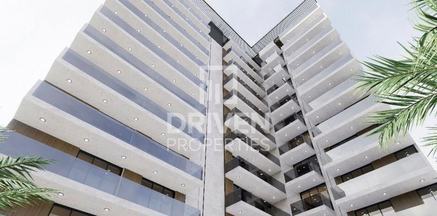 Appartement à District 10, Jumeirah Village Circle, Dubai, 2 chambres, 114.27 m², № 138377