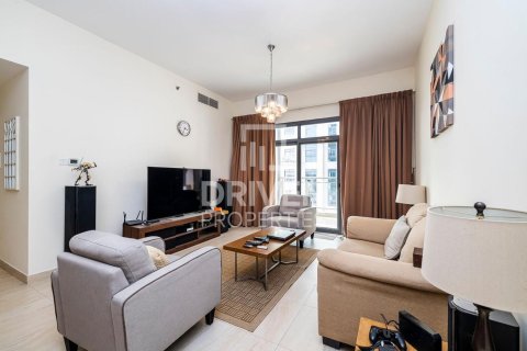 Apartamento en Al Furjan, Dubai, 2 dormitorios, 130.25 m², № 138385