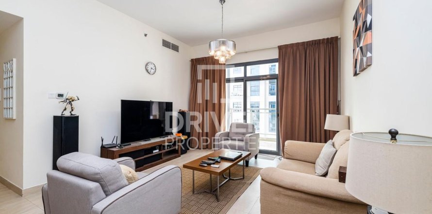 Apartamento en Al Furjan, Dubai, 2 dormitorios, 130.25 m², № 138385