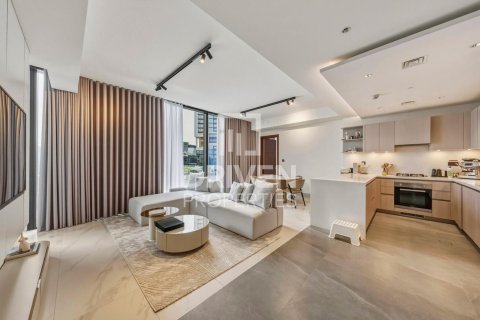 Appartement à Sobha Hartland, Mohammed Bin Rashid City, Dubai, 2 chambres, 118.17 m², № 138386 - photo 2