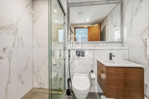 Appartement à Sobha Hartland, Mohammed Bin Rashid City, Dubai, 2 chambres, 118.17 m², № 138386 - photo 13